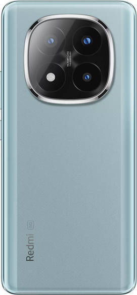 Xiaomi Redmi Note 14 Pro Plus