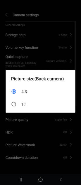 UI Screenshot