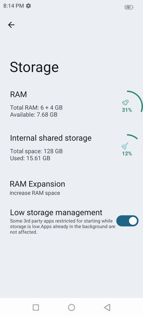 UI Screenshot