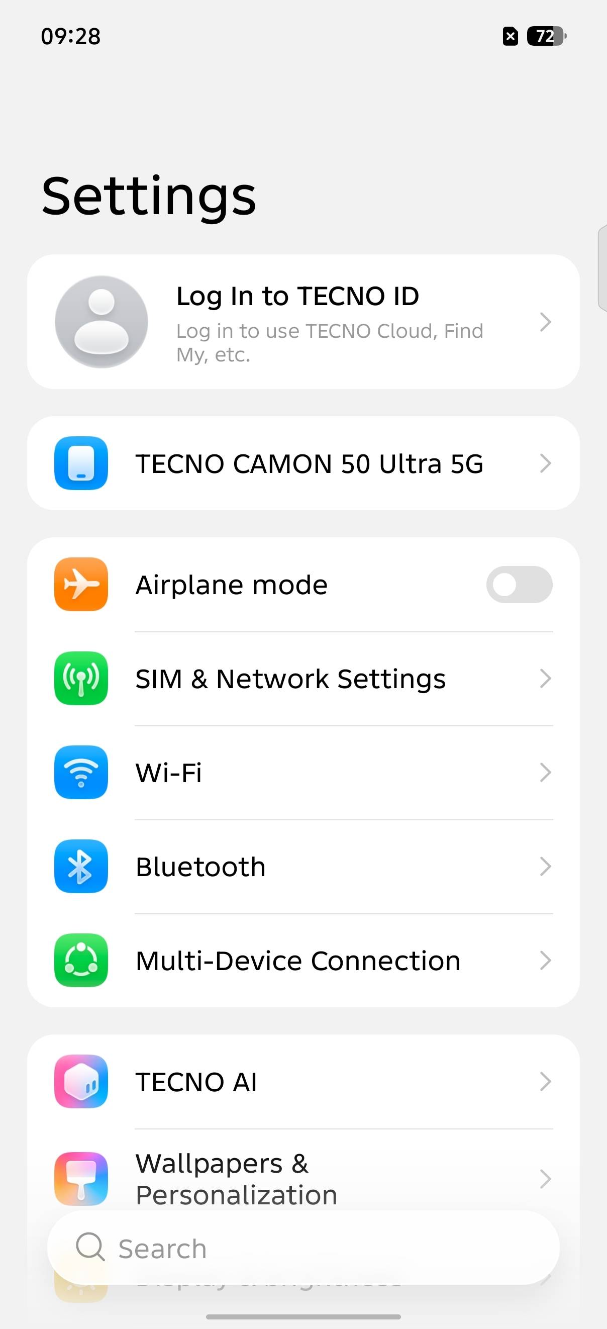 Tecno