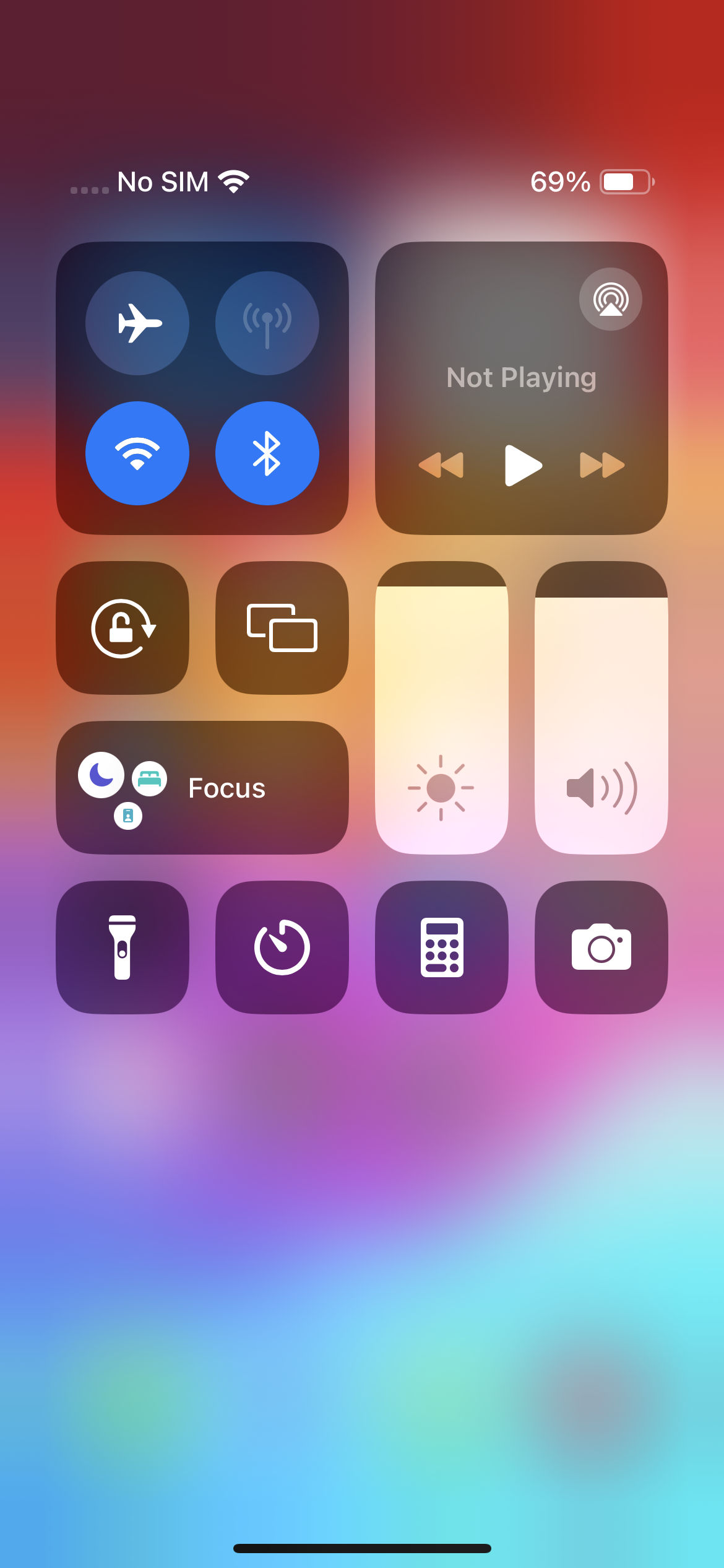 UI