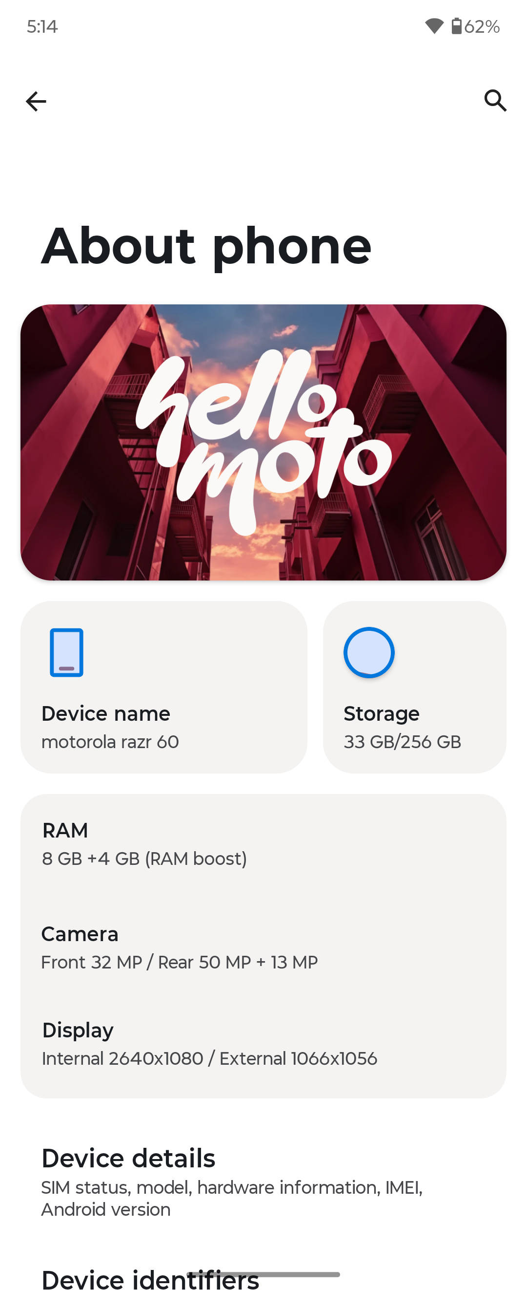 Motorola