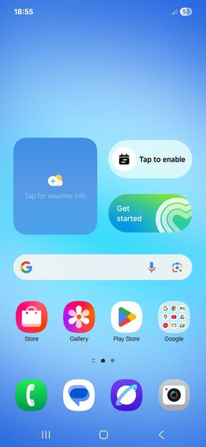 UI Screenshot