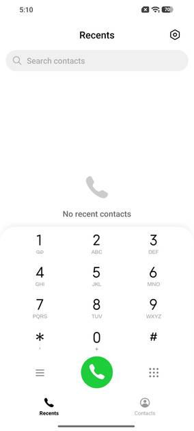 UI Screenshot
