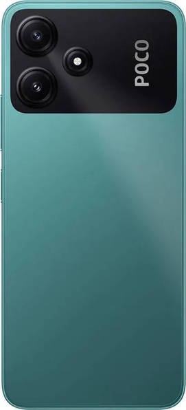 POCO M6 Pro 5G 256GB