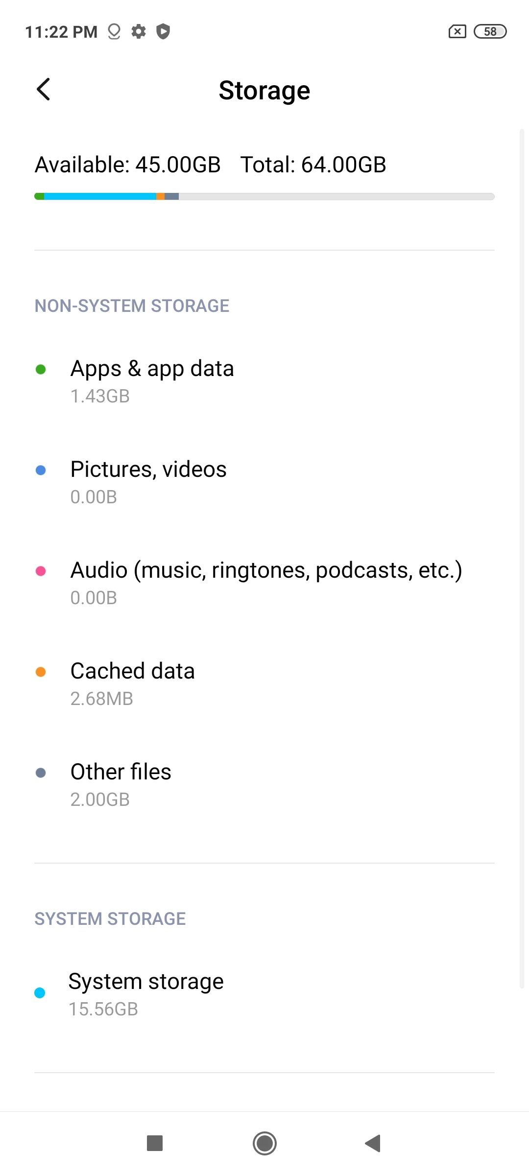 UI