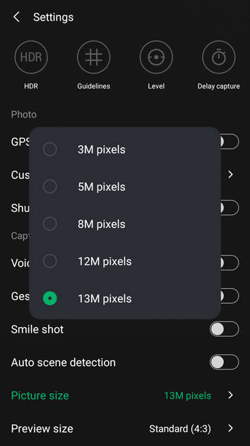 UI Screenshot