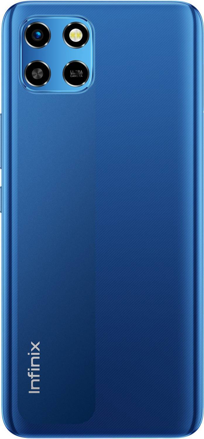 Infinix Smart 6 Hd X6512 Купить
