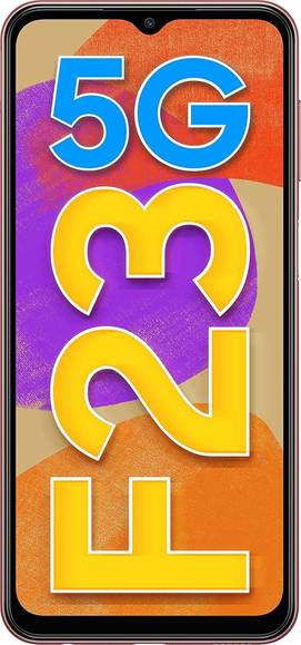 Samsung Galaxy F23 5G