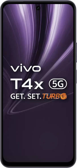 vivo T4X