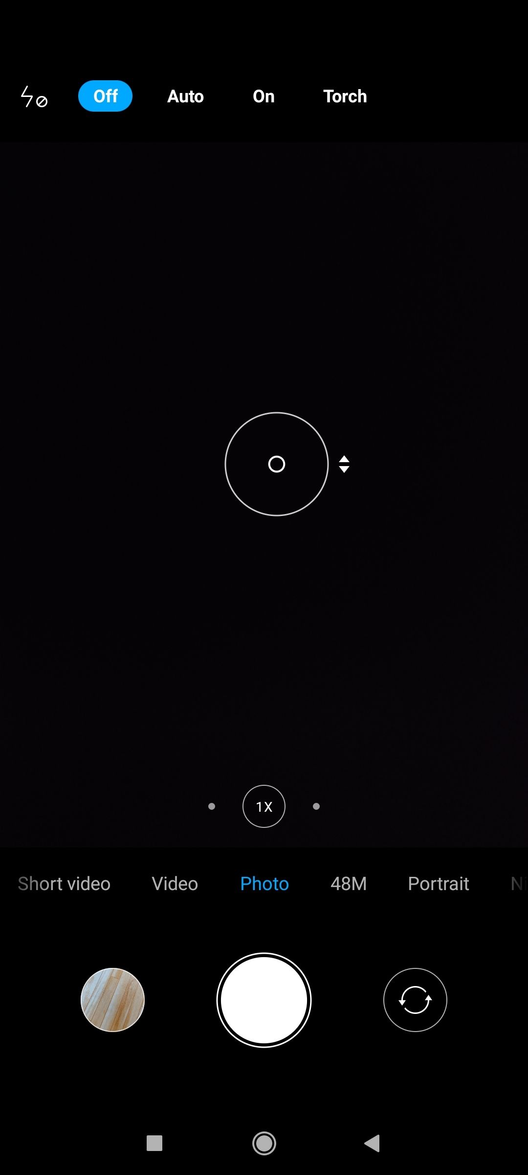 UI