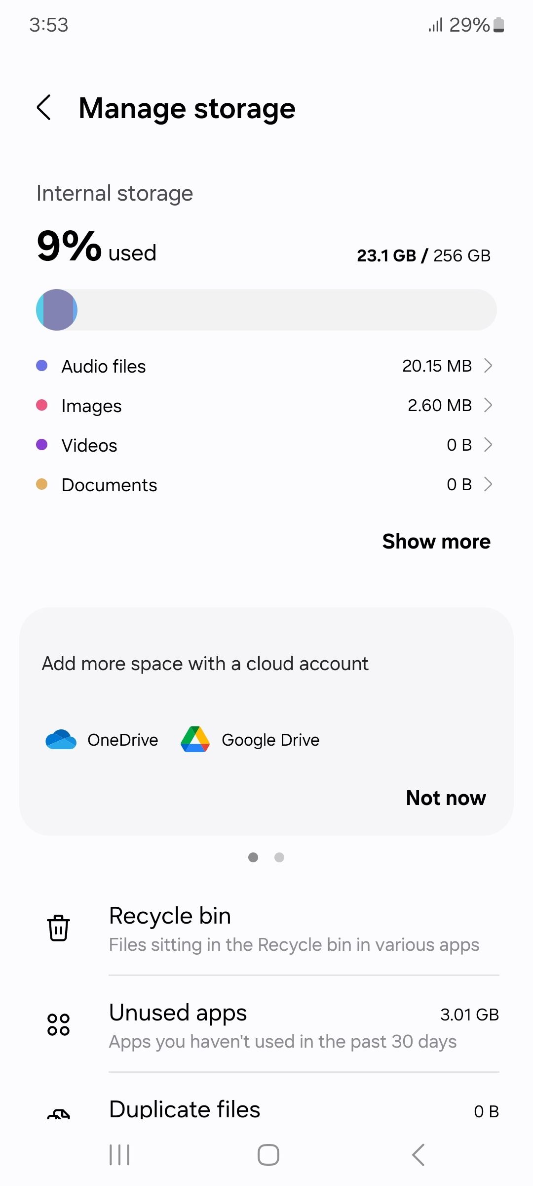 UI