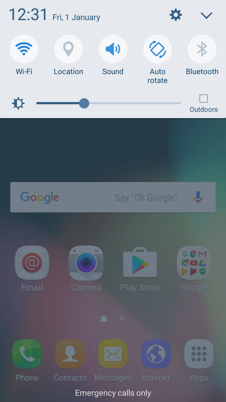 Samsung