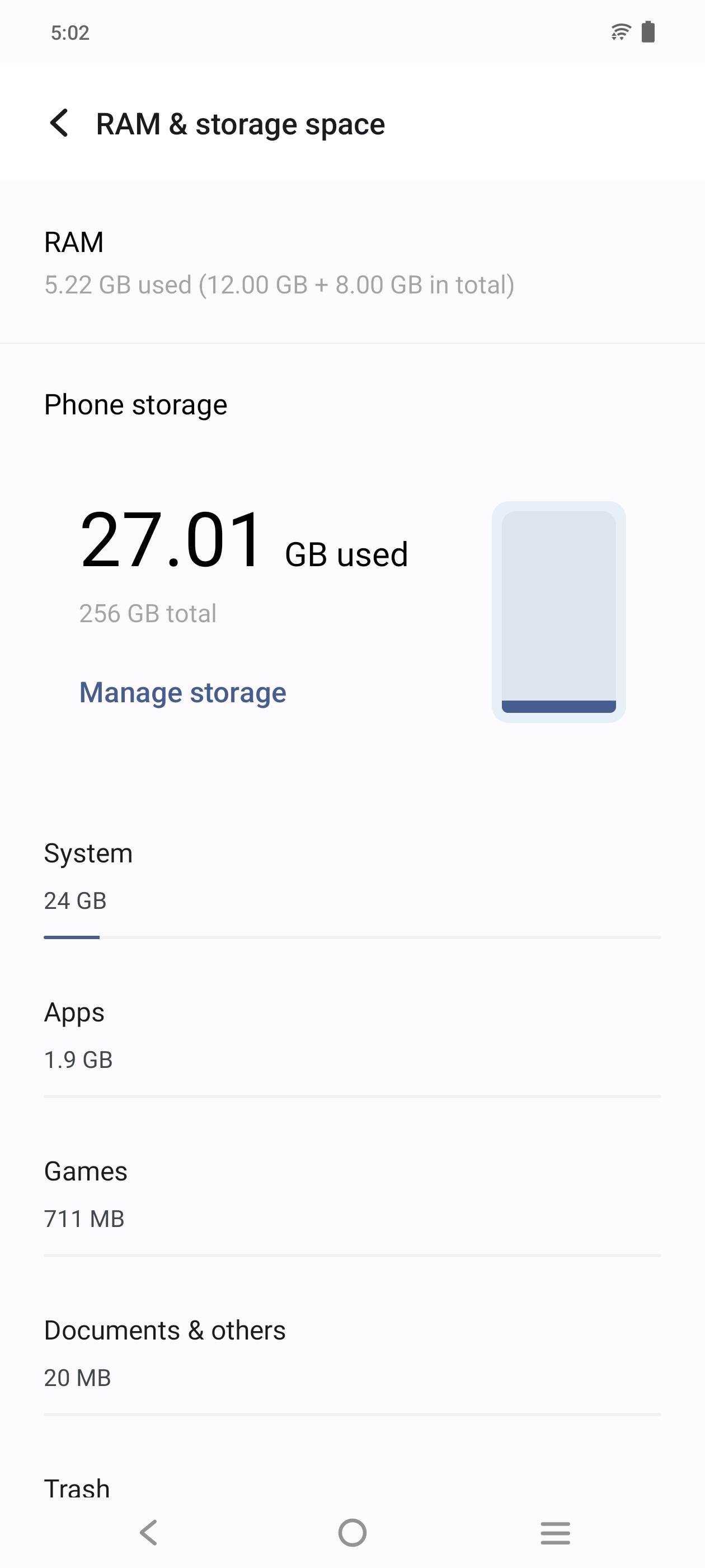 UI