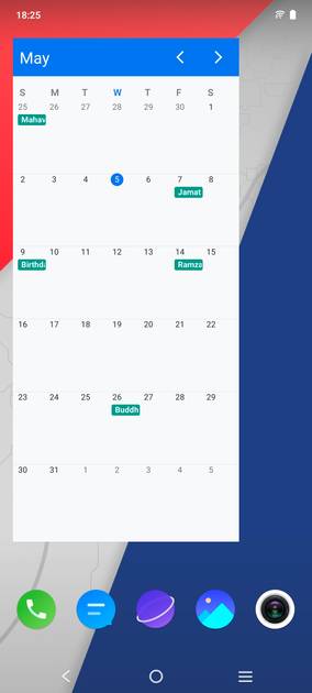 UI Screenshot