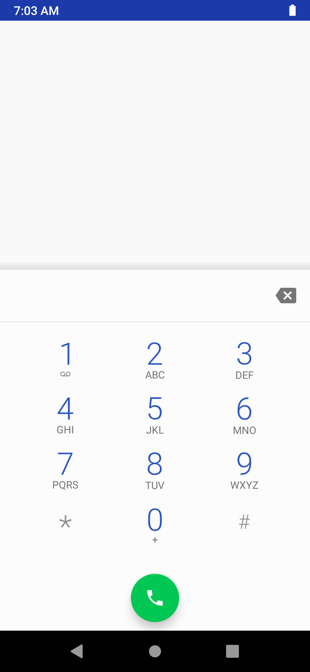 UI