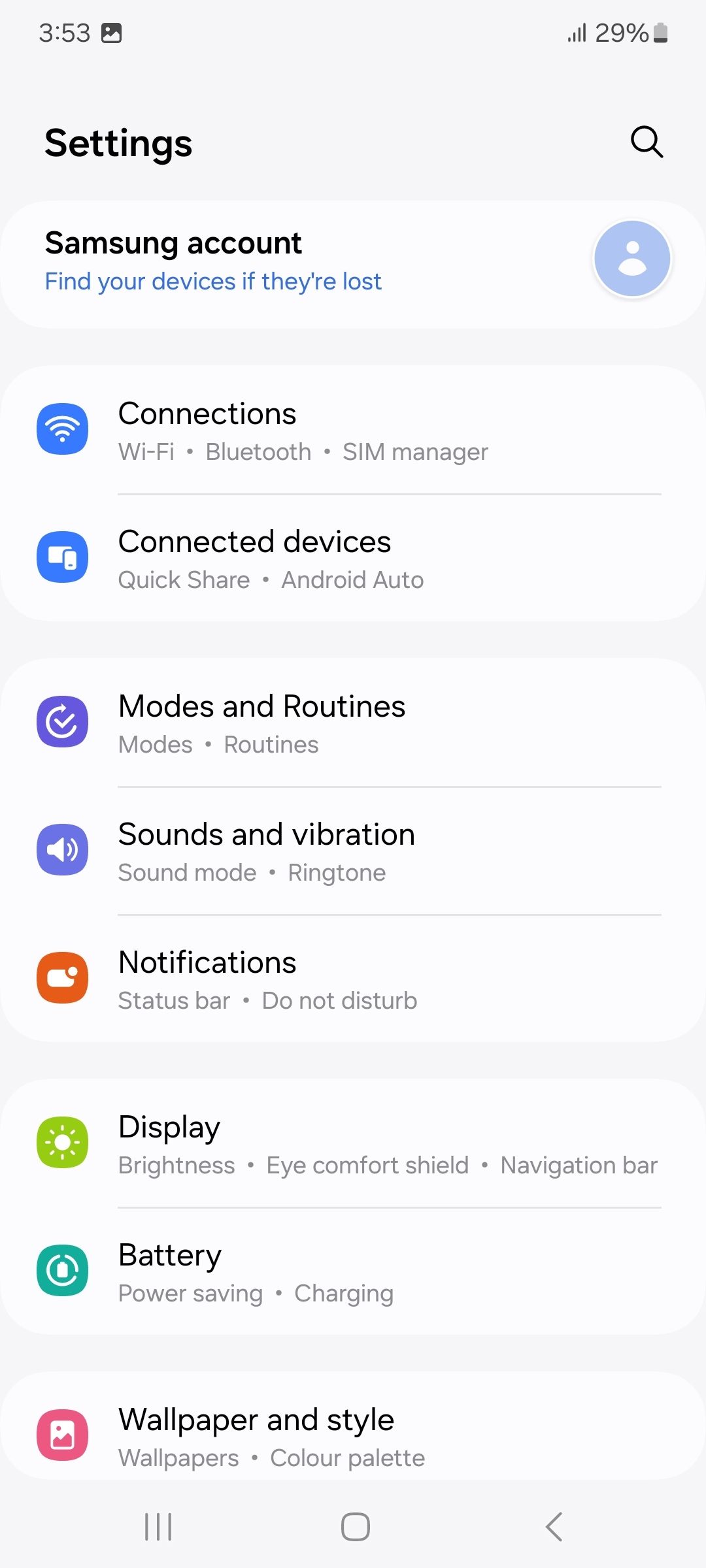 UI