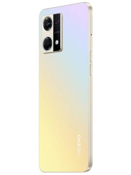 Oppo Reno8 4G