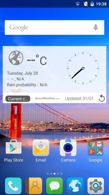 UI Screenshot
