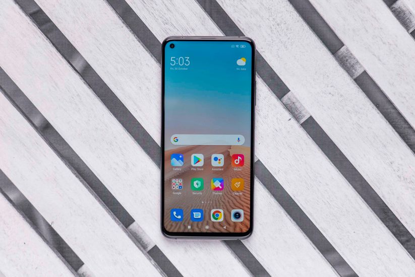 Xiaomi Mi 10T Pro Images, Official Pictures, Photo Gallery Xiaomi Mi 10T Pro Images, Official Pictures, Photo Gallery