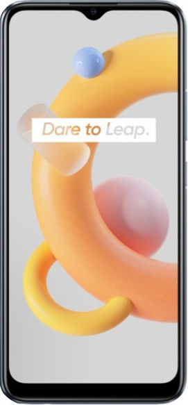 realme C20A