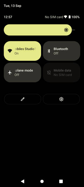 UI Screenshot