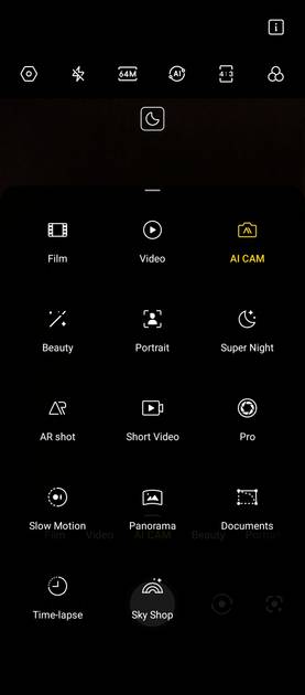UI Screenshot