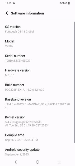 UI Screenshot