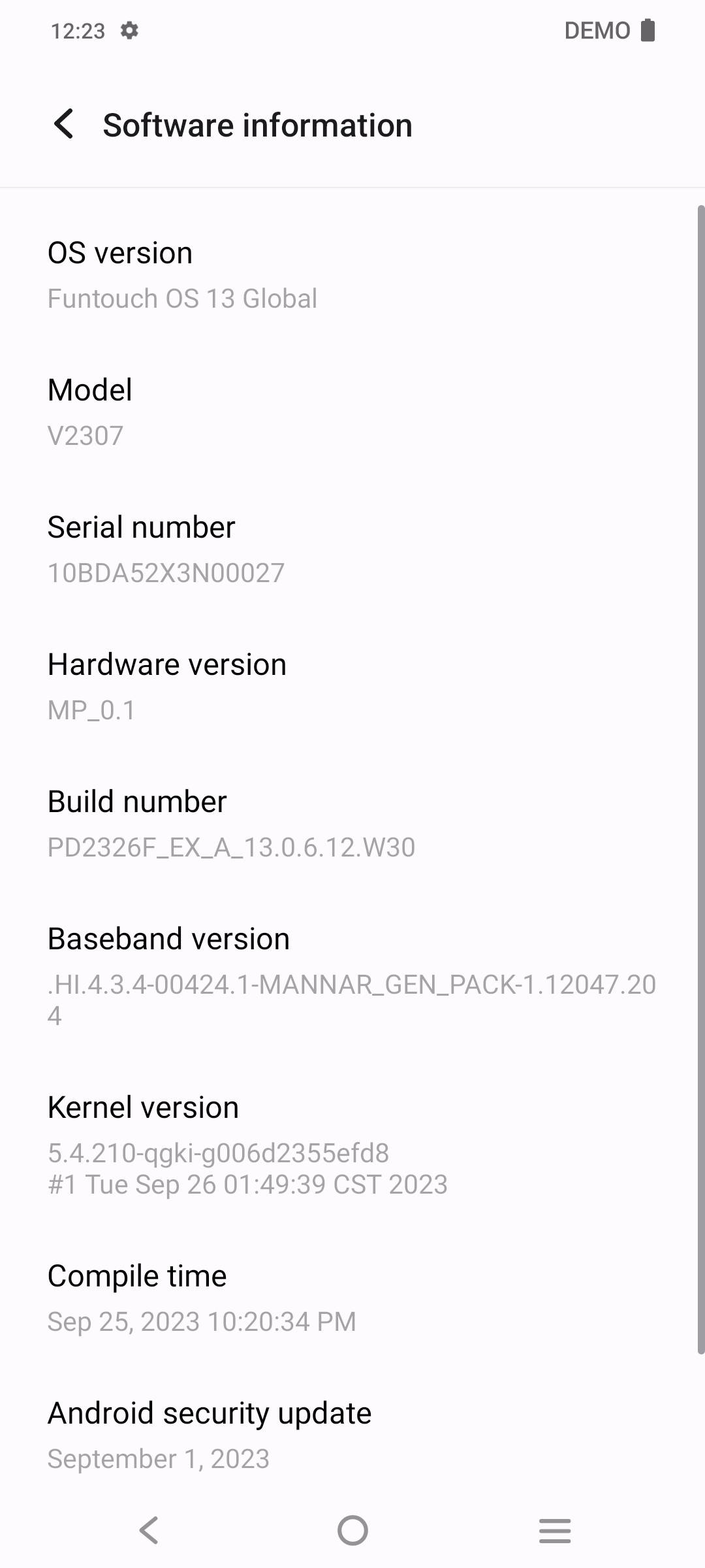 UI