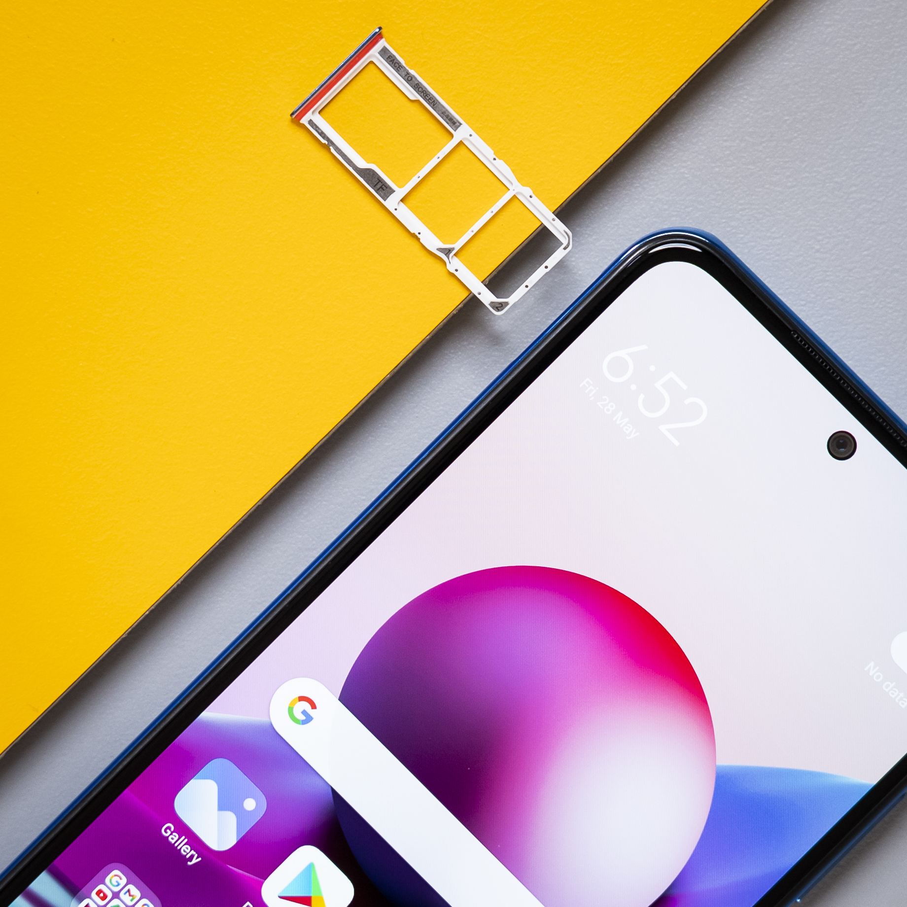 Xiaomi