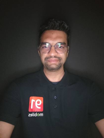 Xiaomi Redmi Note 13 Pro