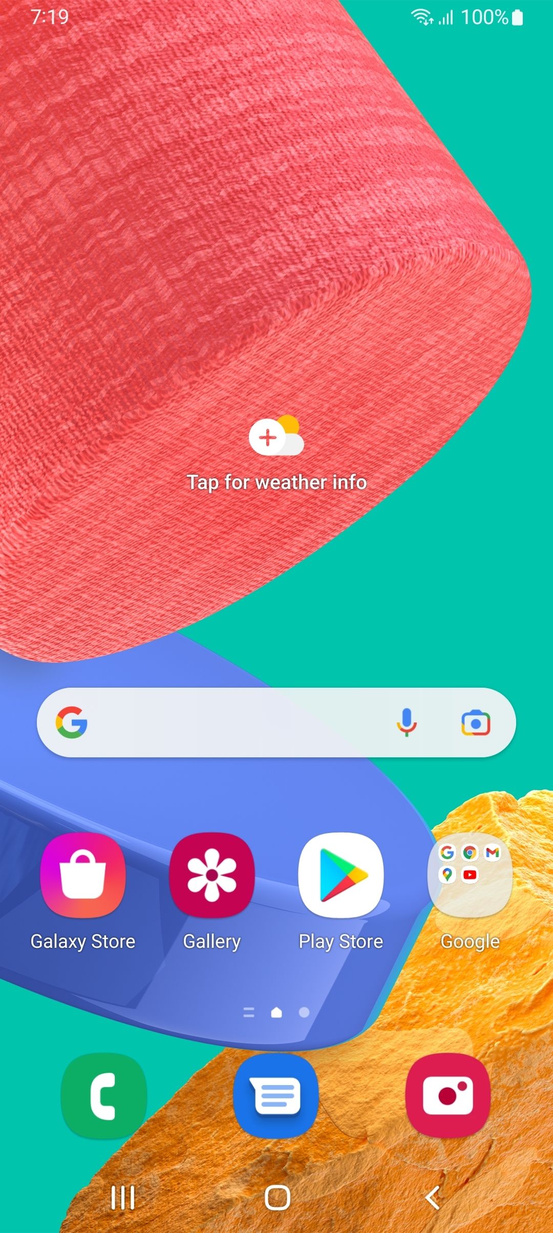 UI
