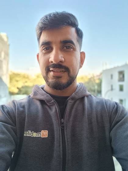 realme 10 Pro Plus 5G