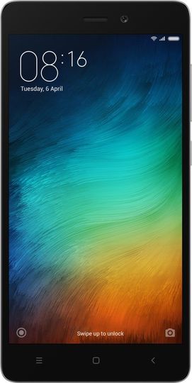 Xiaomi Redmi 3S