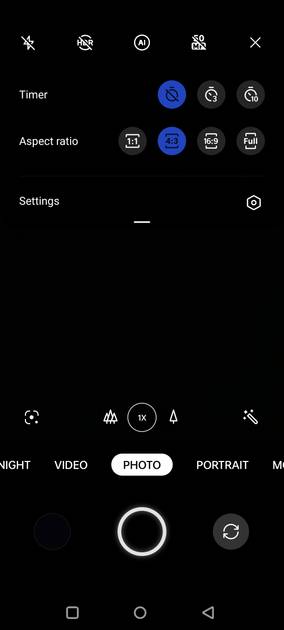 UI Screenshot