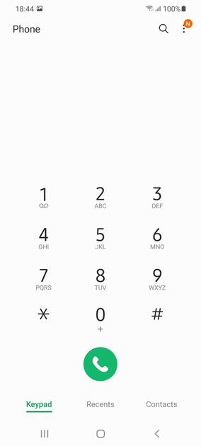 UI Screenshot