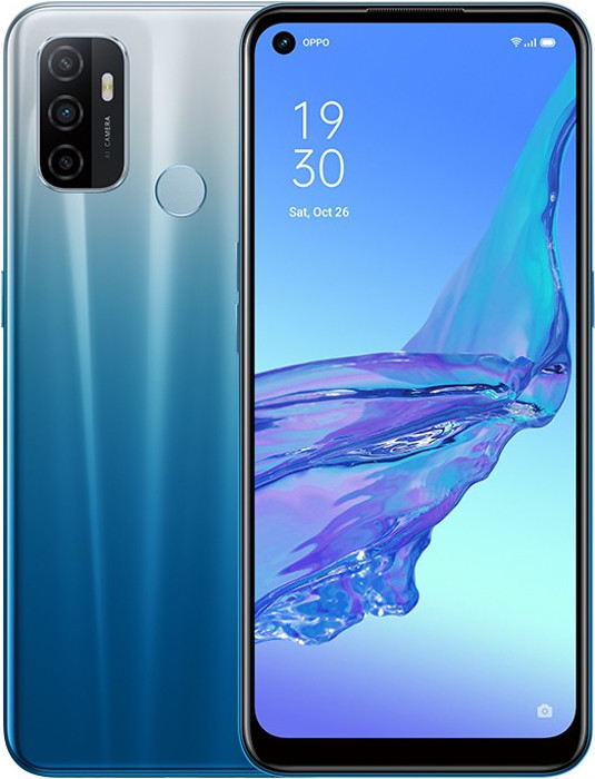 OPPO