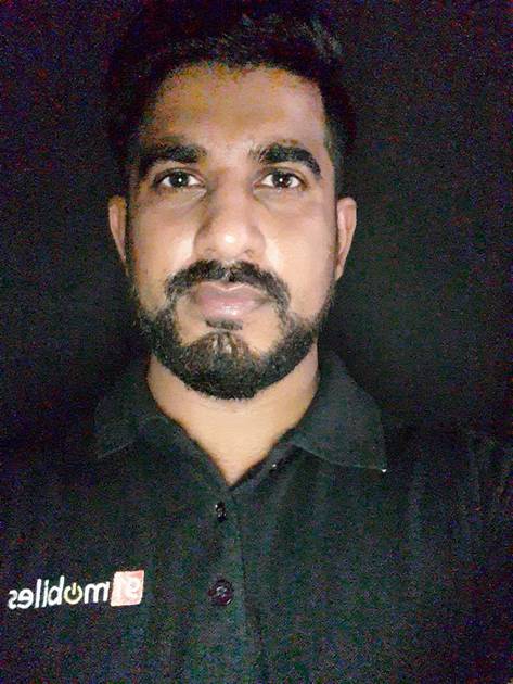 Front Camera