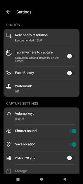 UI Screenshot