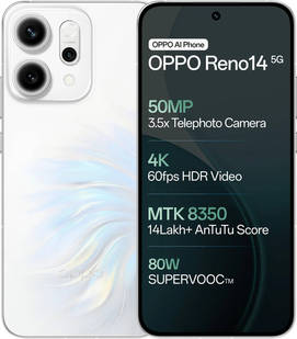 Oppo Reno14