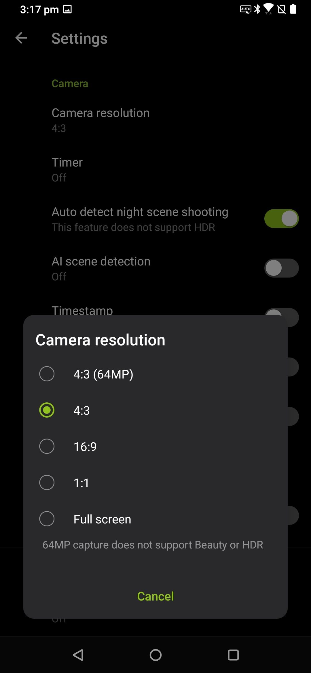 UI