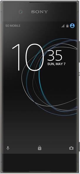 Sony Xperia XA1