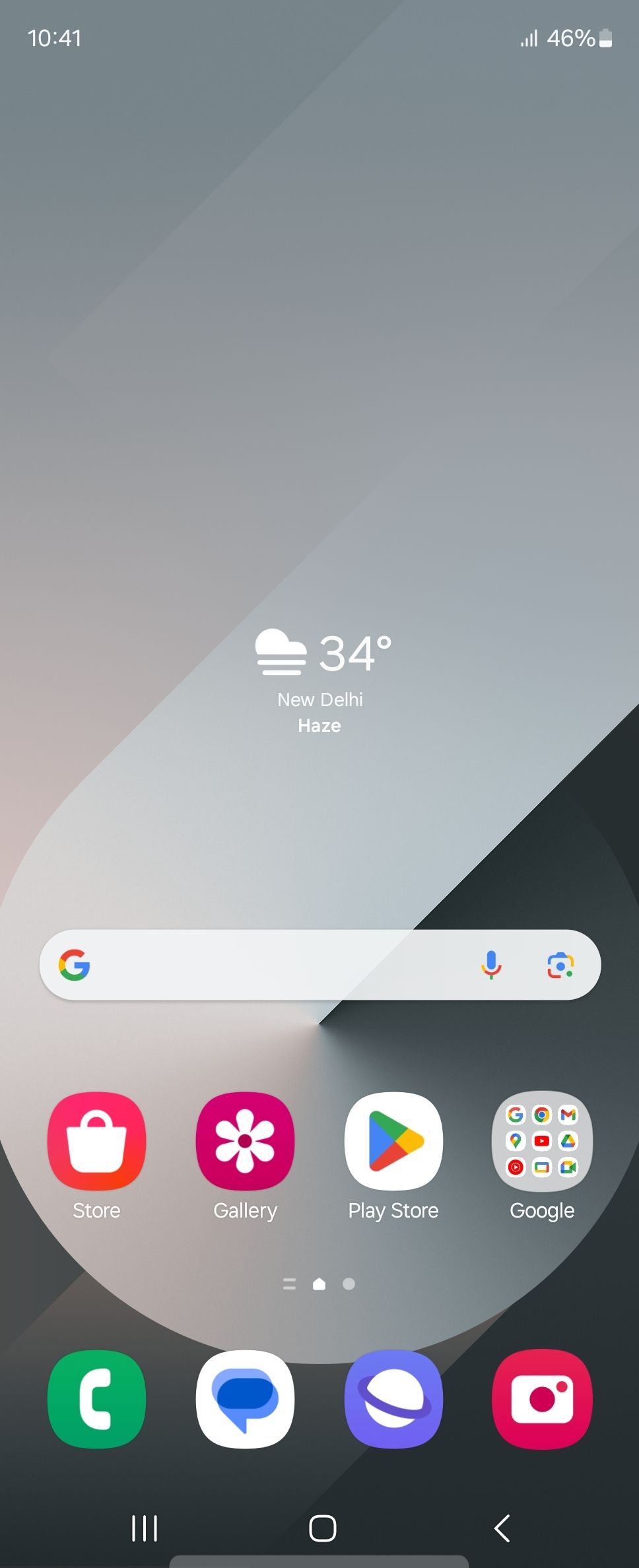 UI