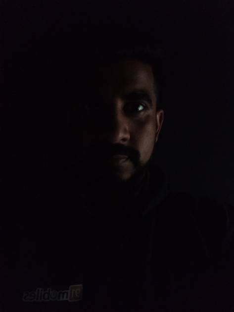 Front Camera