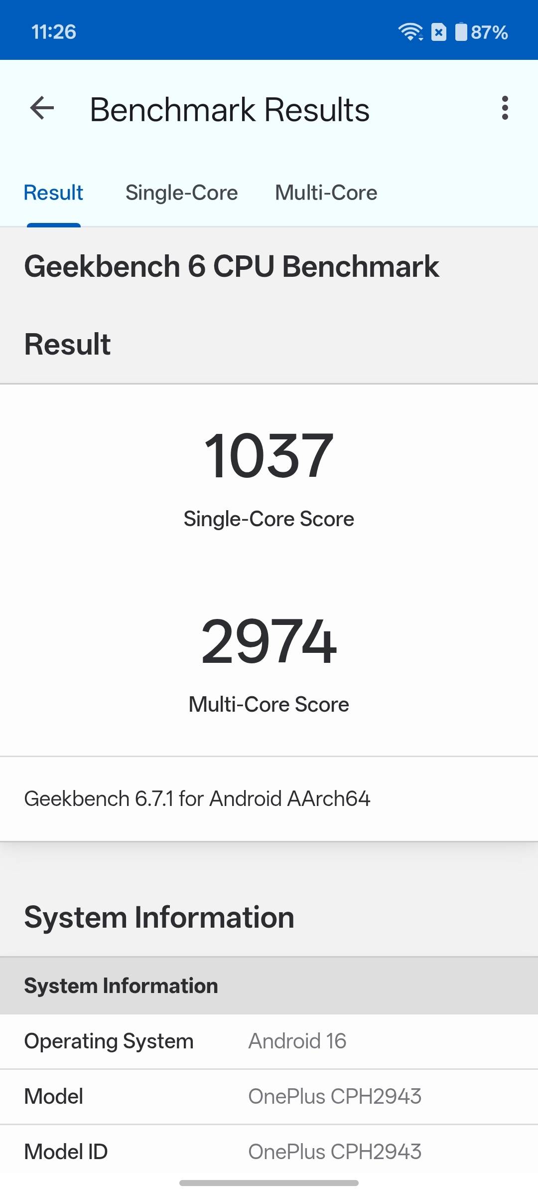 OnePlus