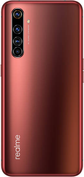 Realme X50 Pro 256GB