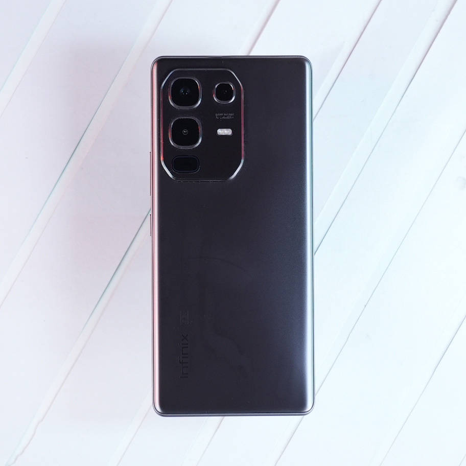 Infinix