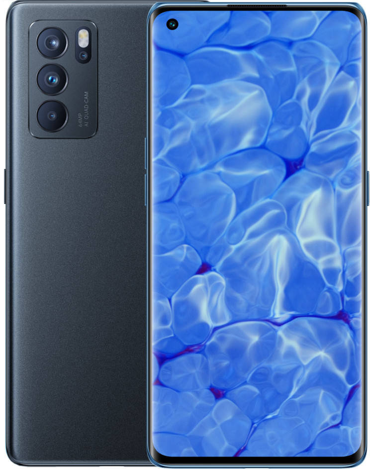 Купить Телефон Oppo Reno 6