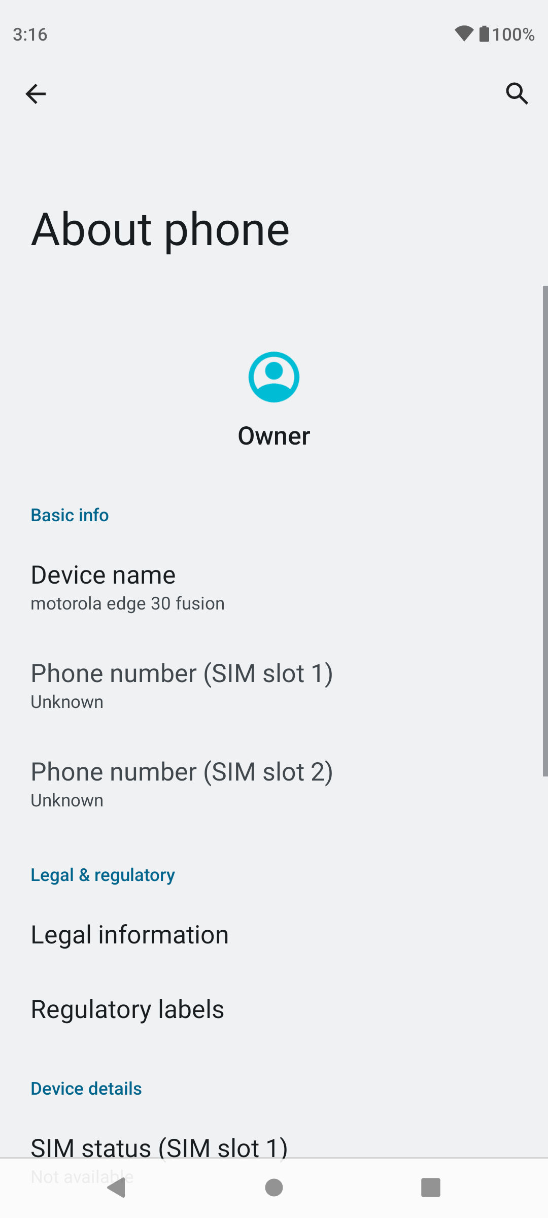 UI
