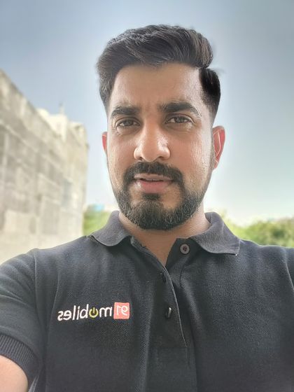 OnePlus Nord CE 5G 8GB RAM